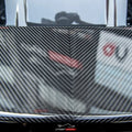 Porsche 911 992.1 Turbo S Paktechz Full Dry Carbon Aerodynamics kit 2020-2024