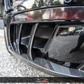 Porsche 911 992.1 Turbo S Paktechz Full Dry Carbon Aerodynamics kit 2020-2024