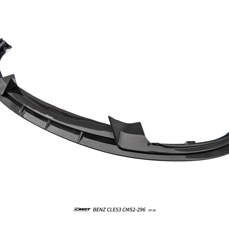CMST Mercedes-AMG CLE 53 C236 2024-2026 Prepreg Carbon Fibre Bodykit