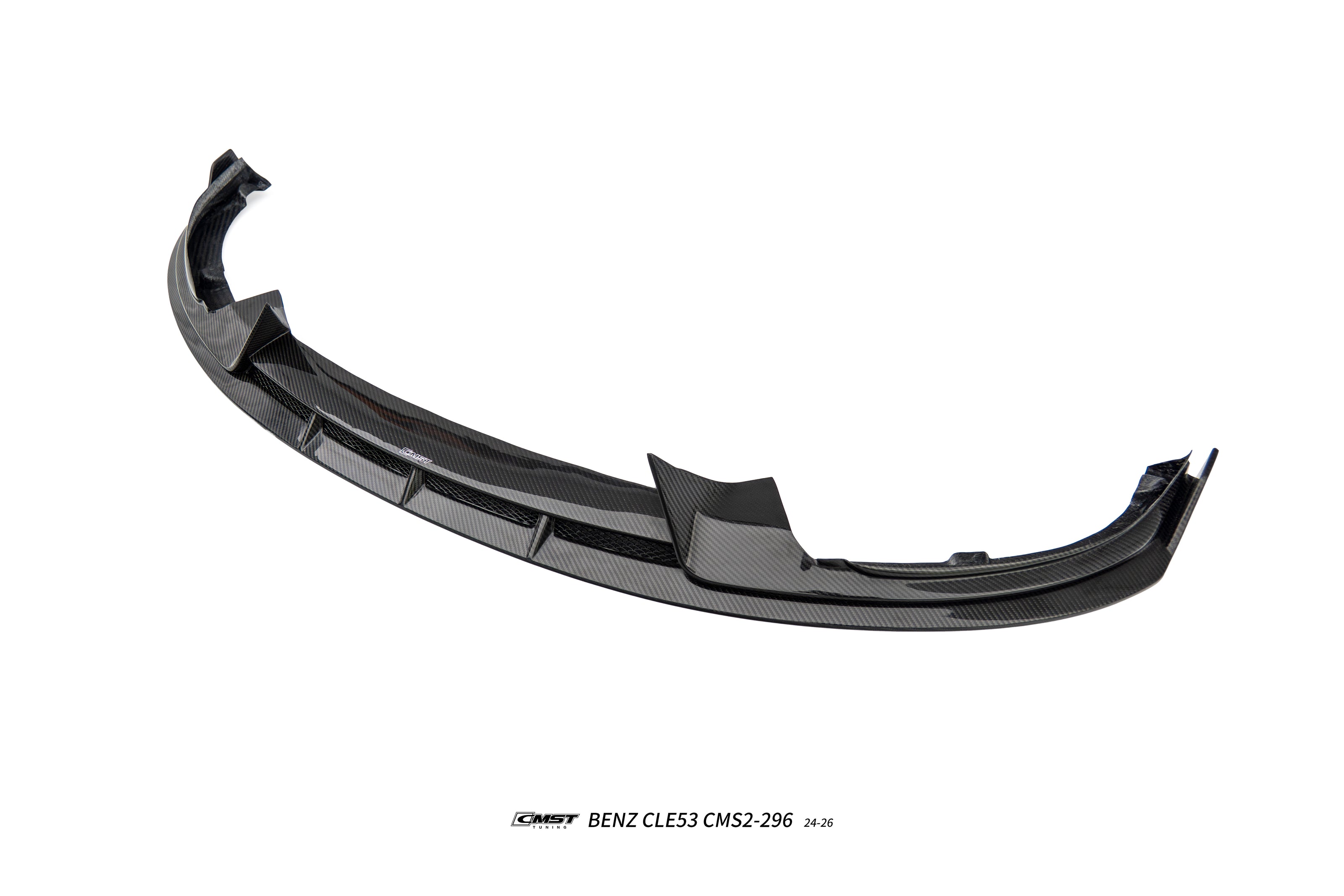 CMST Mercedes-AMG CLE 53 C236 2024-2026 Prepreg Carbon Fibre Bodykit