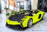 CMST Lamborghini Aventador LP700 Dry Carbon Fibre Bodykit