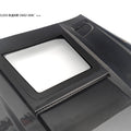 CMST Mercedes-AMG CLE 53 C236 2024-2026 Carbon Fibre Bonnet With Transparent Glass