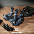 McLaren 650S Coupe / Spider Volcano Conversion Kit Fi Exhaust
