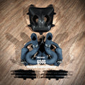 McLaren 650S Coupe / Spider Volcano Conversion Kit Fi Exhaust
