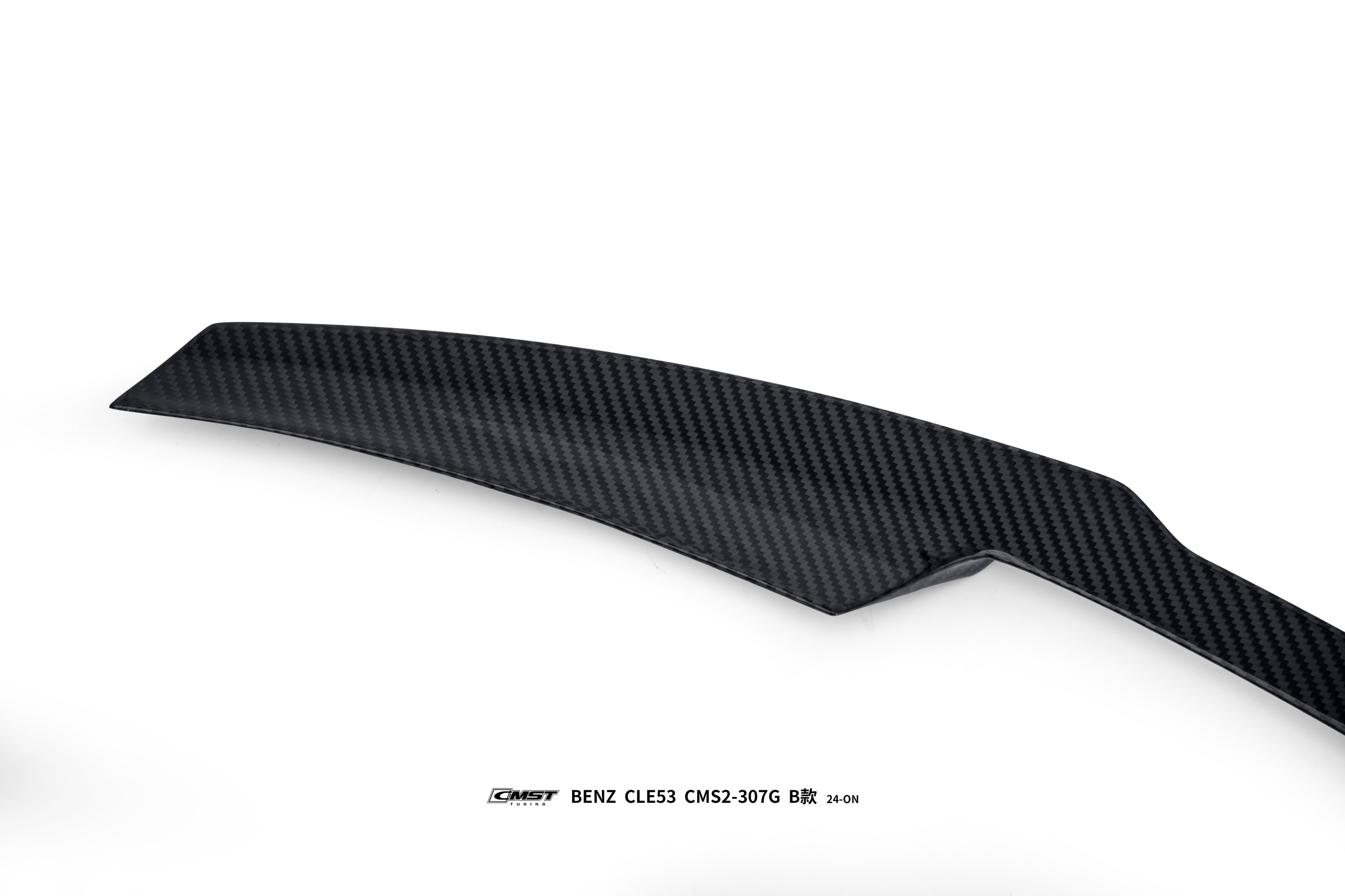 CMST Mercedes-AMG CLE 53 C236 2024-2026 Prepreg Carbon Fibre Bodykit