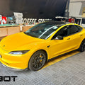 Robot Craftsman Tesla Model 3 Highland Lowline Bodykit (Hydrogai Series) SR & LR