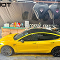 Robot Craftsman Tesla Model 3 Highland Lowline Bodykit (Hydrogai Series) SR & LR