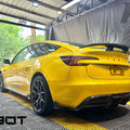 Robot Craftsman Tesla Model 3 Highland Lowline Bodykit (Hydrogai Series) SR & LR