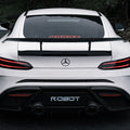 Robot Works Mercedes AMG GT Fibre Glass Reinforced Complete Body Kit (FRP)