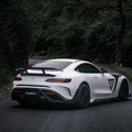 Robot Works Mercedes AMG GT Spoiler