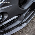 Maserati Levante Paktechz Full Dry Carbon Aerodynamics kit