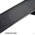 CMST Carbon Fiber Full Body Kit for Lamborghini Huracán LP550 09-13