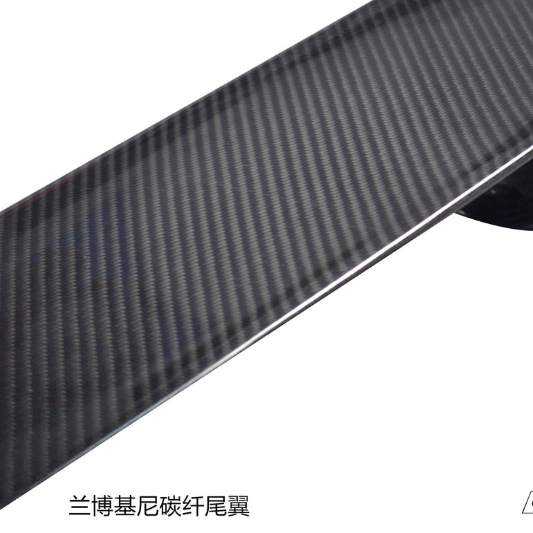 CMST Carbon Fiber Full Body Kit for Lamborghini Huracán LP550 09-13
