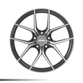 CMST Monoblock Custom Forged Wheels CS662 - Robot Bodykits