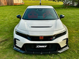 CMST Carbon Fiber Full Body Kit for Honda Civic Type R FL5 2023, 2024, and 2025 models