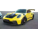 Porsche 992 GT3 RS Plastic OEM Dry-Carbon Replacement Kit