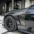 CMST Mercedes-AMG CLE 53 C236 2024-2026 Prepreg Carbon Fibre Bodykit