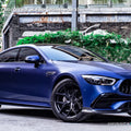 Mercedes BENZ AMG GT50 / GT53 Paktechz Full Dry Carbon Aerodynamics kit