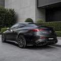 SQ Mercedes CLE 53 AMG C236 Prepreg Carbon Fibre Body Kit