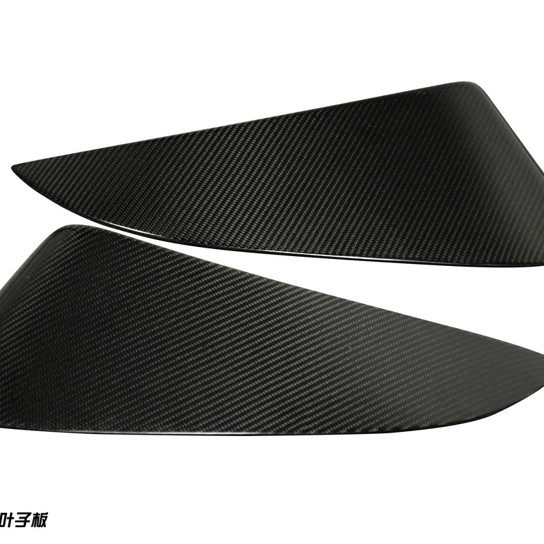 CMST Tuning Carbon Fiber Full Body Kit Style A for Porsche Cayman/Boxster 718 - Robot Bodykits