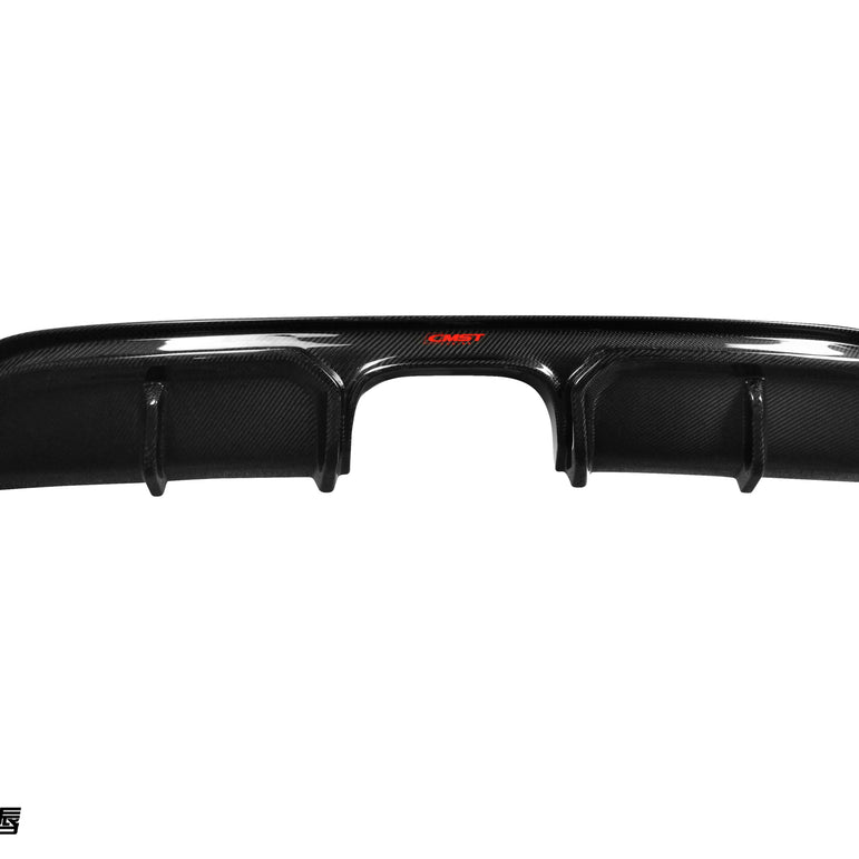 CMST Tuning Carbon Fiber Full Body Kit Style A for Porsche Cayman/Boxster 718 - Robot Bodykits