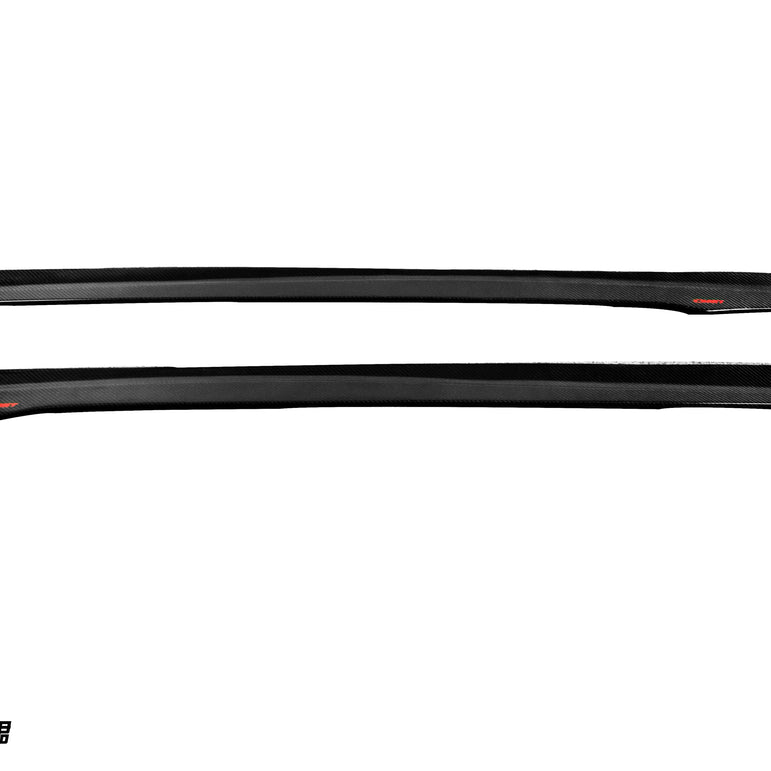 CMST Tuning Carbon Fiber Full Body Kit Style A for Porsche Cayman/Boxster 718 - Robot Bodykits