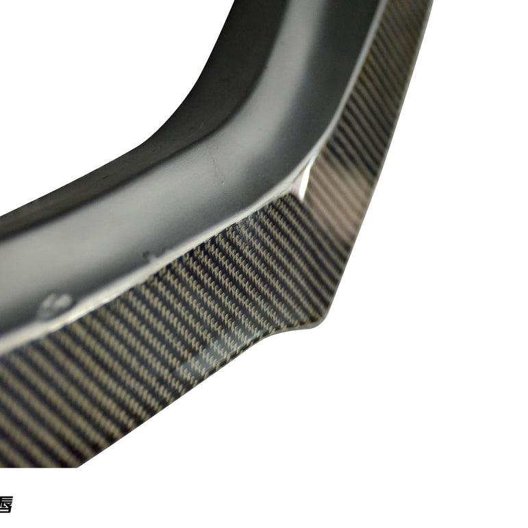 CMST Tuning Carbon Fiber Full Body Kit Style A for Porsche Cayman/Boxster 718 - Robot Bodykits