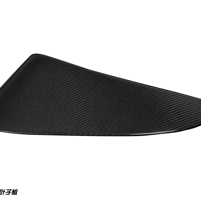 CMST Tuning Carbon Fiber Full Body Kit Style A for Porsche Cayman/Boxster 718 - Robot Bodykits