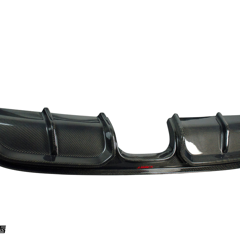 CMST Tuning Carbon Fiber Full Body Kit Style A for Porsche Cayman/Boxster 718 - Robot Bodykits