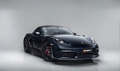 CMST Tuning Carbon Fiber Full Body Kit Style A for Porsche Cayman/Boxster 718