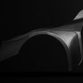 ZACOE McLaren 720s Galaxy Carbon Fibre Wide Body Kit (43pcs/set)