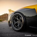 ZACOE McLaren 720s Galaxy Carbon Fibre Wide Body Kit (43pcs/set)