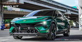 PAKTECHZ Carbon Fiber Aero Body Kit for Lotus Eletre