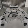 SD Dynamics "M Edition" Lamborghini Urus Dry Carbon Fibre Full Body Kit