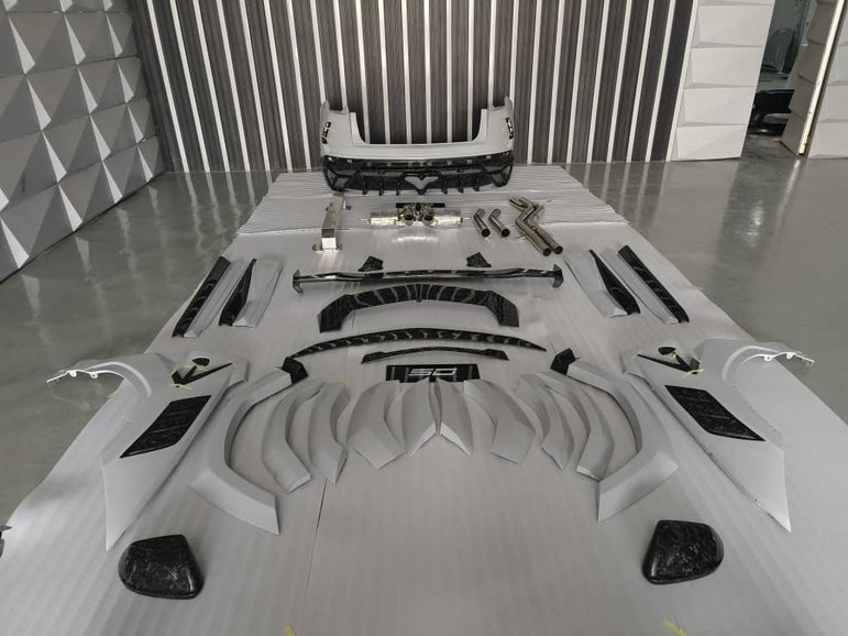 SD Dynamics 
