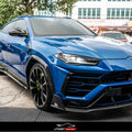 Lamborghini Urus Full Dry Carbon Fibre "Lowline" Bodykit - Fits 2018–2022