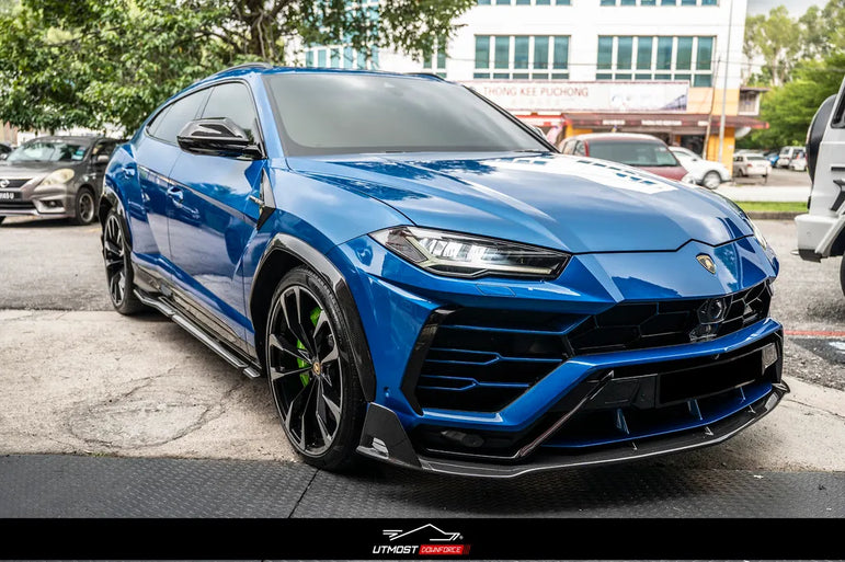 Lamborghini Urus Full Dry Carbon Fibre 