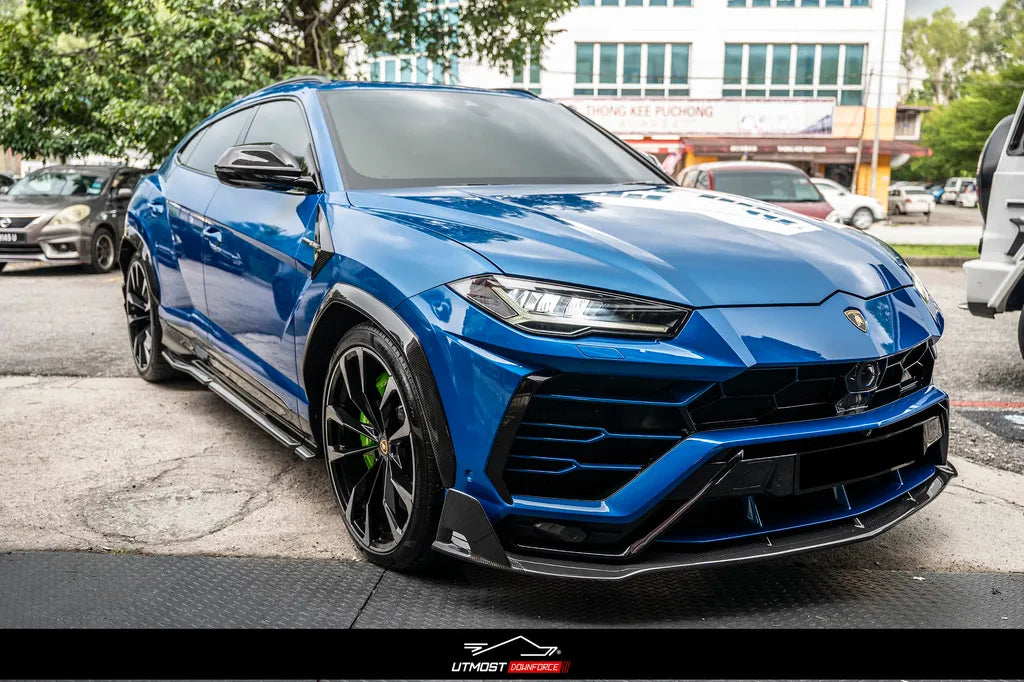 Lamborghini Urus Full Dry Carbon Fibre 