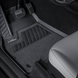 Floor Mat For Tesla Model Y 2019-2024