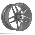 CMST Monoblock Custom Forged Wheels CS661 - Robot Bodykits
