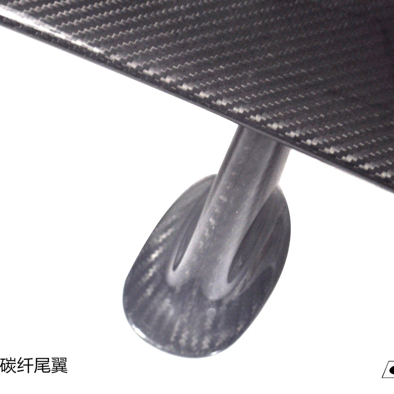 CMST Carbon Fiber Full Body Kit for Lamborghini Huracán LP550 09-13