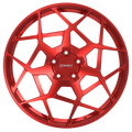 CMST Monoblock Custom Forged Wheels CS131 - Robot Bodykits