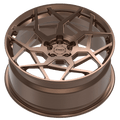 CMST Monoblock Custom Forged Wheels CS131 - Robot Bodykits