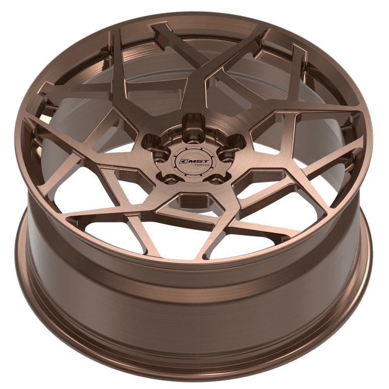 CMST Monoblock Custom Forged Wheels CS131 - Robot Bodykits