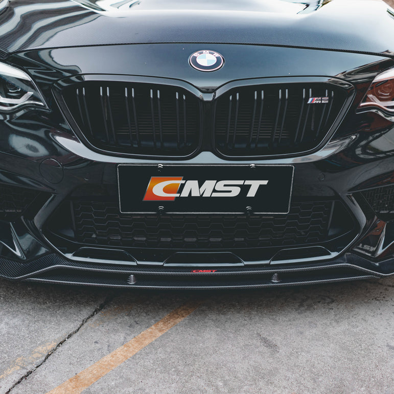 CMST BMW M2c F87 Full Carbon Fibre Bodykit 2016-2020