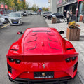 812 Superfast / GTS to Competizione - Style Carbon Fibre Conversion Body Kit (Aftermarket) Aftermarket Carbon Fiber Part / Bodykit - Robot Bodykits