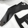 812 Superfast / GTS to Competizione - Style Carbon Fibre Conversion Body Kit (Aftermarket) Aftermarket Carbon Fiber Part / Bodykit - Robot Bodykits