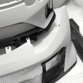 812 Superfast / GTS to Competizione - Style Carbon Fibre Conversion Body Kit (Aftermarket) Aftermarket Carbon Fiber Part / Bodykit - Robot Bodykits