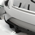 812 Superfast / GTS to Competizione - Style Carbon Fibre Conversion Body Kit (Aftermarket) Aftermarket Carbon Fiber Part / Bodykit - Robot Bodykits