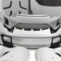 812 Superfast / GTS to Competizione - Style Carbon Fibre Conversion Body Kit (Aftermarket) Aftermarket Carbon Fiber Part / Bodykit - Robot Bodykits